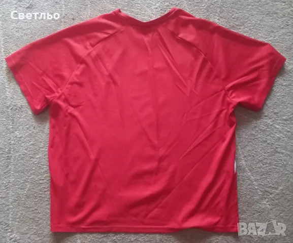 Puma Тениска Пума, снимка 4 - Тениски - 49940870