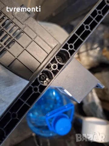 оригинална стойка КРАЧЕТА за телевизор PHILIPS модел 39PHS6707/12, снимка 4 - Стойки, 3D очила, аксесоари - 47508355