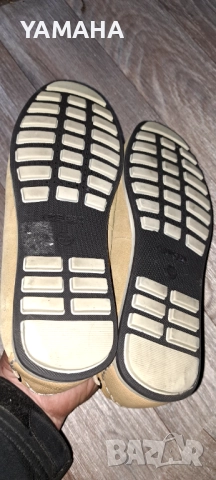 Geox  Мъжки  Мокасини 41, снимка 5 - Мокасини - 52970112