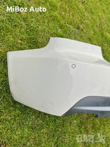 Броня задна БМВ Е92 93 BMW, снимка 7 - Части - 53125199