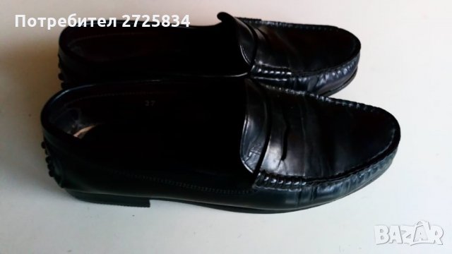 Мокасини TOD'S, Италия, размер 37.