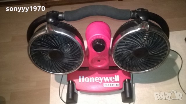 honeywell pro series-66х44х33см-внос швеицария, снимка 8 - Други инструменти - 27368747