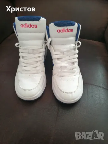 Продавам маратонки