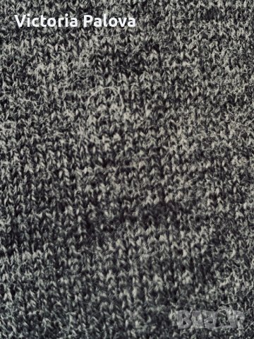 ESSENTIAL ANTWERP Белгия блуза/пуловер  унисекс, снимка 2 - Пуловери - 39958459