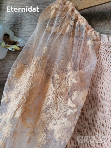 Рокля по тялото , снимка 3 - Рокли - 44889519