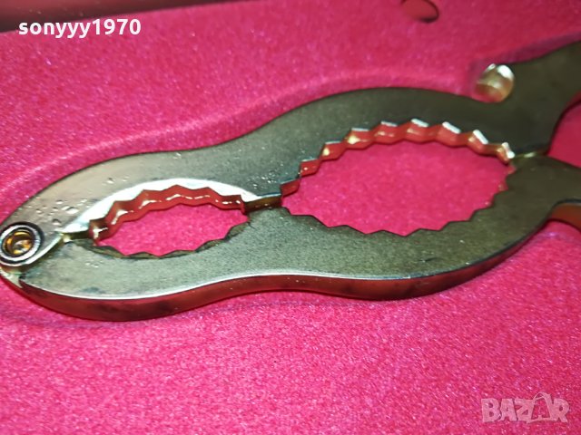 орехотрошачка-внос германия 2207210935, снимка 6 - Колекции - 33592368