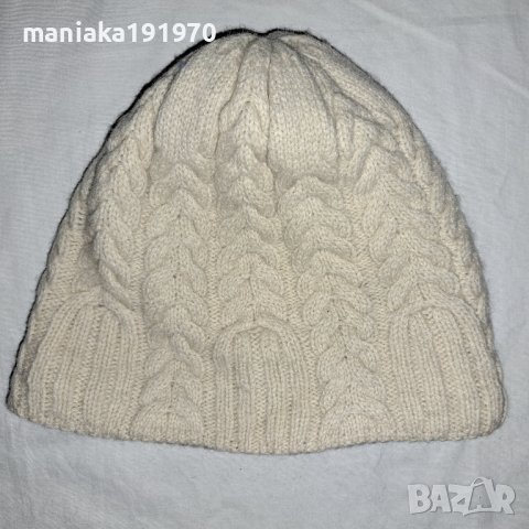 Patagonia зимна шапка , снимка 2 - Шапки - 38517223
