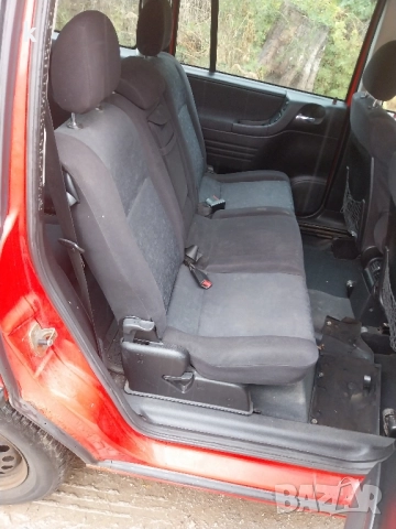 Здравейте Продавам Опел зафира дизел 2000г на части, снимка 6 - Автомобили и джипове - 51978537