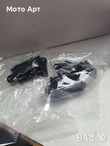 Количка с Дистанционно Управление Безчеткова Доста Бърза с 2 батерик и аксесоари, снимка 5 - Електрически играчки - 51068286