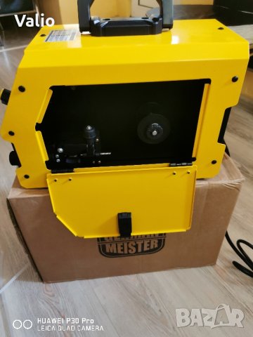 Телоподаващо комбиниран 2 в 1 , снимка 5 - Други машини и части - 43226361