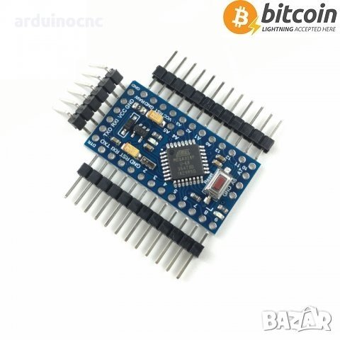 Ардуино Про Мини 5v 16MHz ATmega328P Arduino Pro Mini