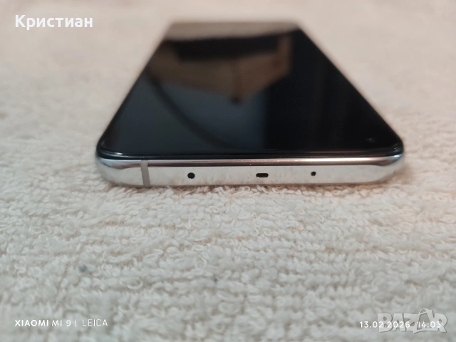 Оригинален дисплей за Xiaomi MI10T/10T PRO/K30S, снимка 4 - Резервни части за телефони - 53468481