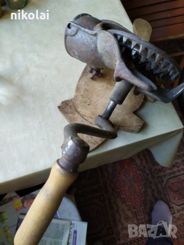 Селскостопански инвентари, снимка 7 - Други инструменти - 28594182