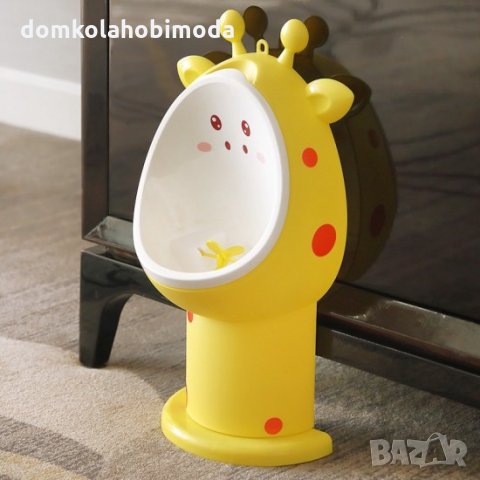 Детски писоар за момчета, снимка 2 - Други стоки за дома - 27559019