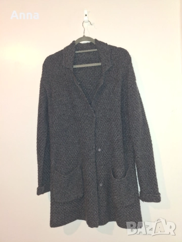 Дамска жилетка, снимка 12 - Жилетки - 52632118