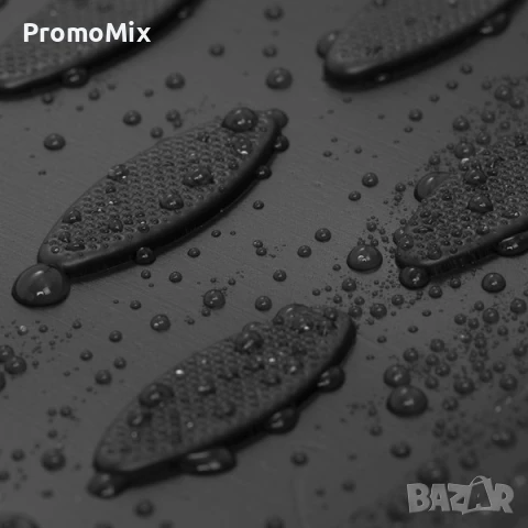 Универсална стелка за багажник Ridex 4731A0367 Гъркава подложка за багажник автомобилна стелка тип л, снимка 6 - Аксесоари и консумативи - 50985996