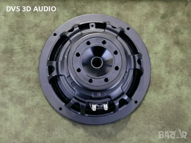 Средночестотни  говорители DVS серия FATALITY, снимка 2 - Аксесоари и консумативи - 48477184