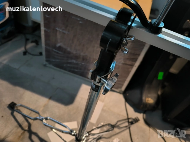 Рототоми Maxtone 6", 8", 10" използвани в много добро състояние, снимка 5 - Ударни инструменти - 53037037