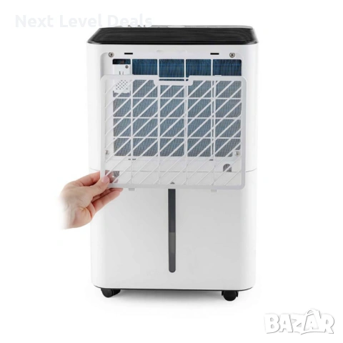 💧 Ефективен влагоуловител HOMA – дишайте по-чист и здравословен въздух, снимка 11 - Влагоабсорбатори и влагоуловители - 53067513