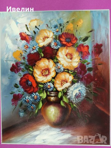 картина-натюрморт