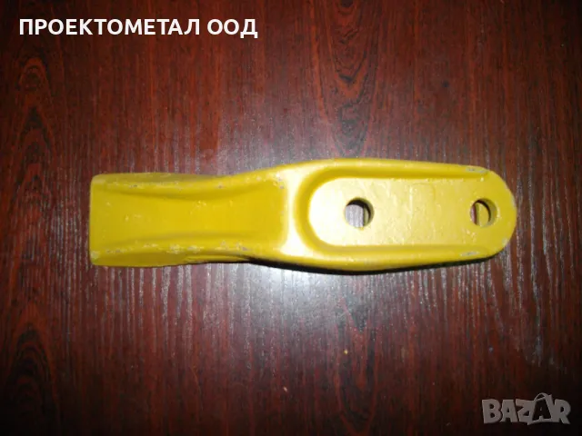 Зъби за кофи на багер и товарач, снимка 13 - Индустриална техника - 49860094