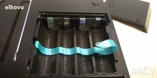 Korg AT-12 Auto Chromatic Tuner, снимка 5 - Друга електроника - 43657688