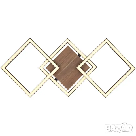 ✨LUCA BESSONI LED осветително тяло – стил и ефективност ✨в едно, снимка 1