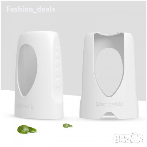 Чанти за съхранение на кърма 20 броя + естествена бутилка за хранене, снимка 2 - Аксесоари за кърмачки - 33689044