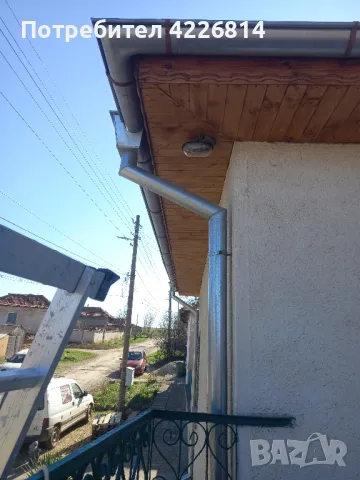 косене на вилни места и всякакви ремонти, снимка 18 - Ремонти на покриви - 49861539