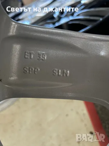 Джанти 17 Цола 5х112 за Skoda Superb Kodiaq Karoq Octavia VW Tiguan Passat Golf, снимка 10 - Гуми и джанти - 49423157
