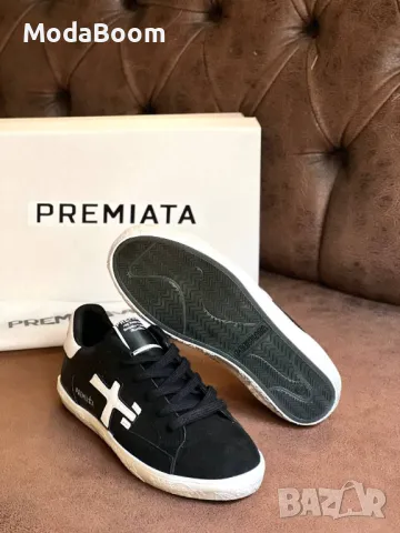 PREMIATA дамски маратонки Различни цветове , снимка 2 - Маратонки - 48369857