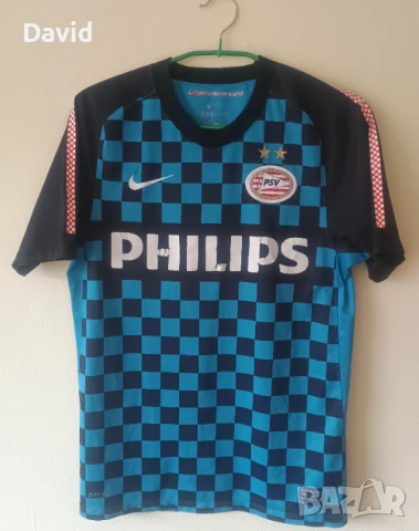 Оригинална резервна фланелка на ПСВ Айндховен 11/12