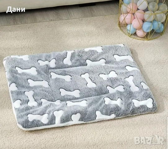 Легла за кучета, снимка 2 - За кучета - 52593122