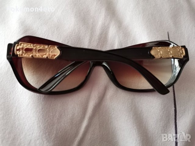 Продавам нови слънчеви дамски очила. , снимка 10 - Слънчеви и диоптрични очила - 28484240