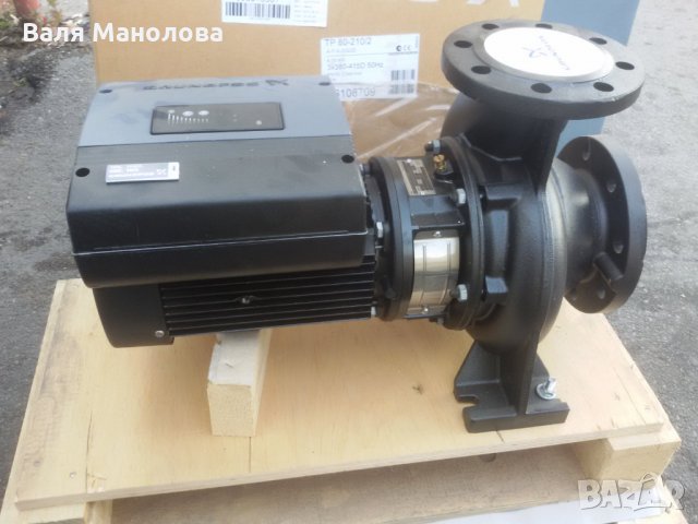 Циркулационни помпи Grudfos, снимка 1