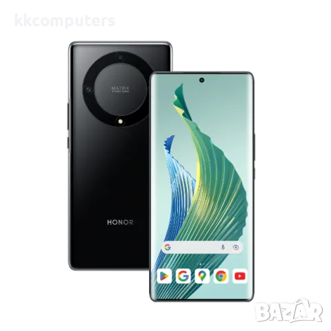 ЧАСТИ ЗА - Honor Magic 5 Lite 5G