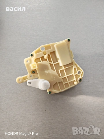 Машинки за брави HONDA