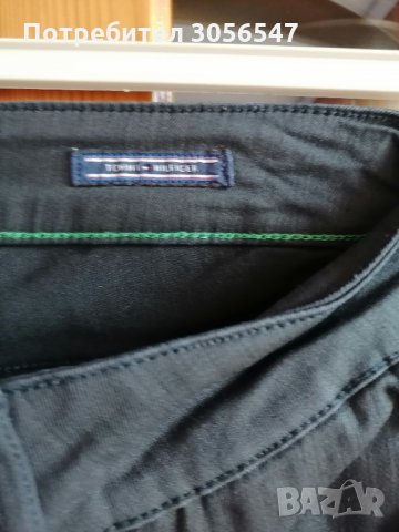  Дънки  Tommy Hilfiger, снимка 3 - Дънки - 34792585