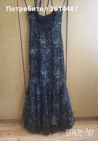 Официална рокля, снимка 2 - Рокли - 49337232