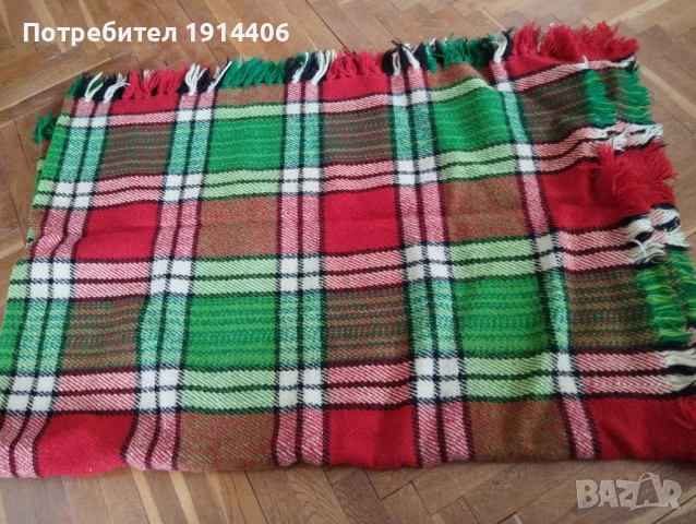 Родопски одеяла нови неупотребявани едновремешни  2 бр. 2,20 м./ 1,50 м. , 65 лв./бр., снимка 3 - Олекотени завивки и одеяла - 51870705