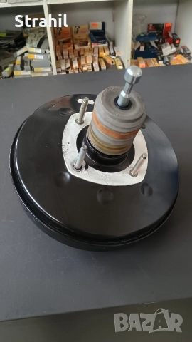 Серво за Fiat 500 51834617, снимка 3 - Части - 52879347