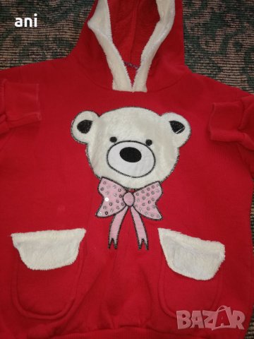 рокли,дънки и други, снимка 10 - Детски рокли и поли - 28985587