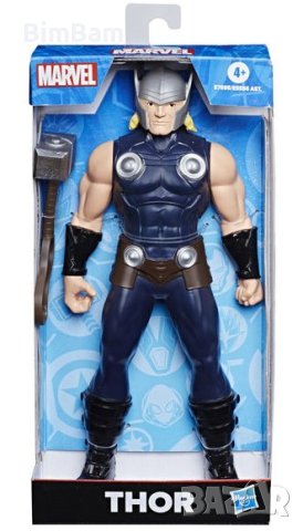 Venom / Веном оригинални екшън фигури MARVEL AVENGERS / HASBRO, снимка 4 - Фигурки - 43356709