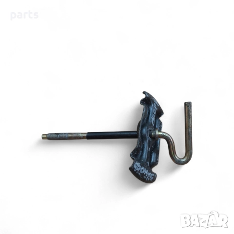 Стяга Резервна Гума Форд Фокус 