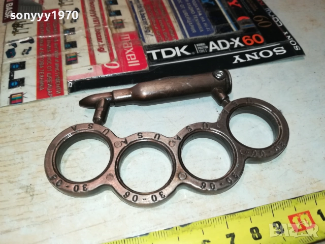 USA-БОКС С НОЖКА 2908251043, снимка 7 - Ножове - 51531210