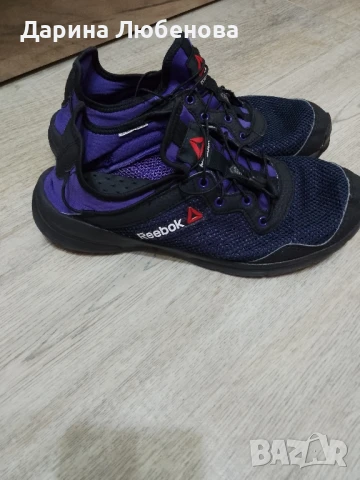 Маратонки REEBOK