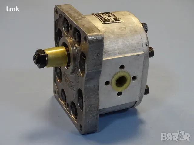 Хидравлична помпа "Хидравлика" А54X 175 Bar 1500 min-1 Hydraulic pump, снимка 2 - Резервни части за машини - 49771685