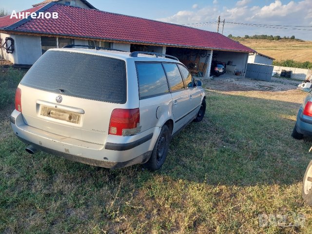 Пасат б5 на части, снимка 8 - Части - 43924710