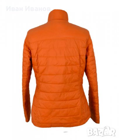 Оригинално  Яке BARBOUR Chock Quilt размер Uk 14 -Л, снимка 3 - Якета - 39147530