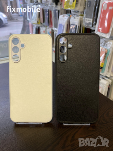 Samsung Galaxy A15 5G Кожен гръб/кейс, снимка 1